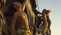 Experience Indonesia and the Spice Islands aboard the spectacular SILOLONA yacht